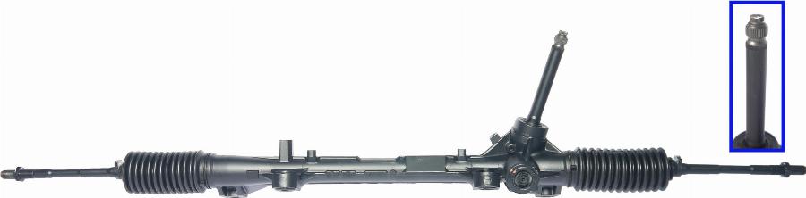 Elstock 14-2026R - Рульовий механізм, рейка autocars.com.ua