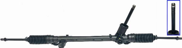 Elstock 14-2041R - Рульовий механізм, рейка autocars.com.ua