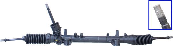 Elstock 14-2049 - Рульовий механізм, рейка autocars.com.ua