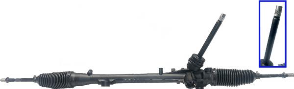 Elstock 14-2067R - Рульовий механізм, рейка autocars.com.ua