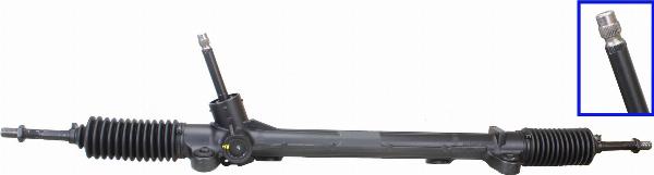 Elstock 14-2070 - Рульовий механізм, рейка autocars.com.ua