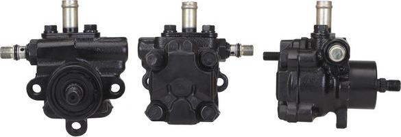 Elstock 15-0897 - Гідравлічний насос, рульове управління, ГУР autocars.com.ua