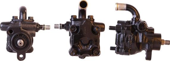 Elstock 15-1261 - Гідравлічний насос, рульове управління, ГУР autocars.com.ua