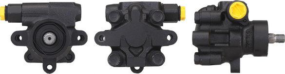 Elstock 15-1417 - Гідравлічний насос, рульове управління, ГУР autocars.com.ua