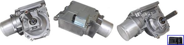 Elstock 16-0004R - Рульова колонка autocars.com.ua