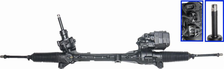 Elstock 17-1913 - Рульовий механізм, рейка autocars.com.ua