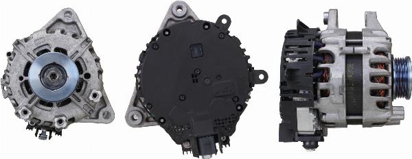 Elstock 24-0012 - Генератор autocars.com.ua