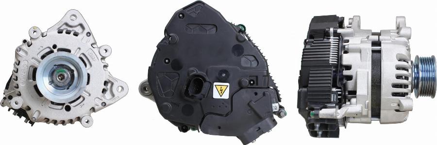 Elstock 24-0019 - Генератор autocars.com.ua