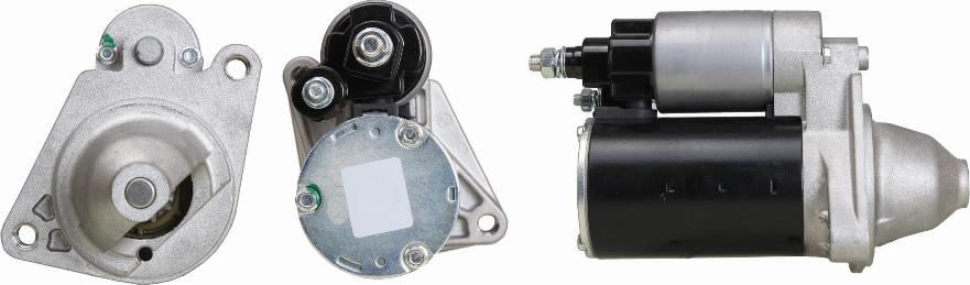 Elstock 25-5244 - Стартер autocars.com.ua