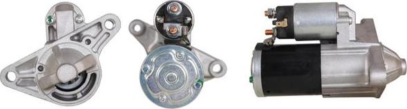 Elstock 25-5316 - Стартер autocars.com.ua