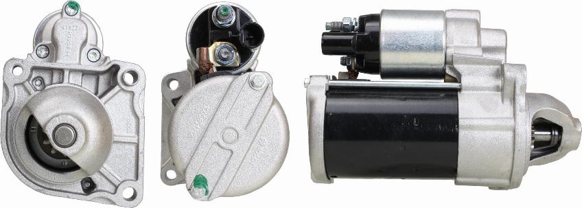 Elstock 25-5463 - Стартер autocars.com.ua