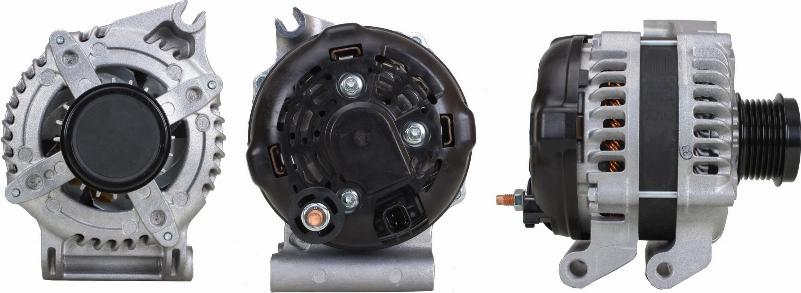 Elstock 27-8685 - Генератор autocars.com.ua