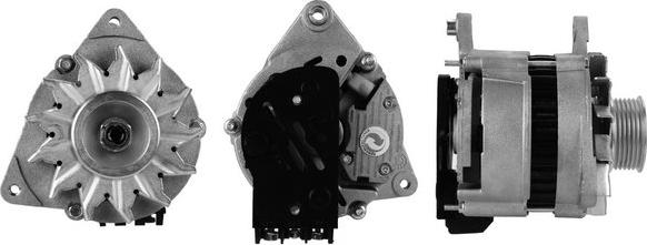 Elstock 28-1572 - Генератор autodnr.net