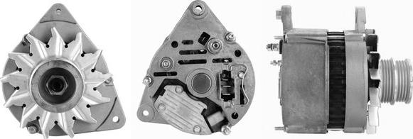 Elstock 28-1762 - Генератор avtokuzovplus.com.ua