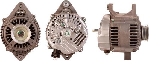 Elstock 28-2596 - Генератор autocars.com.ua