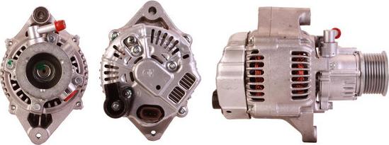 Elstock 28-4664 - Генератор autocars.com.ua