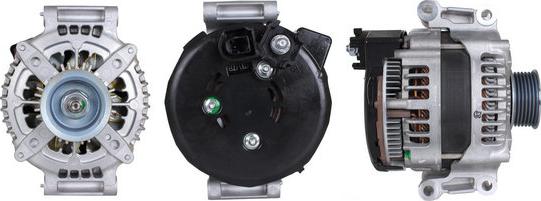 Elstock 28-7853 - Генератор autocars.com.ua