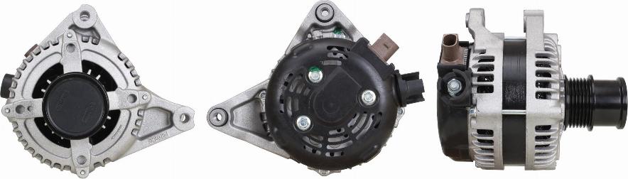 Elstock 28-8687 - Генератор autocars.com.ua