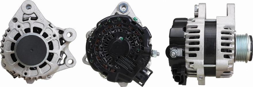 Elstock 28-8713 - Генератор autocars.com.ua