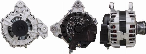 Elstock 28-8853 - Генератор autocars.com.ua