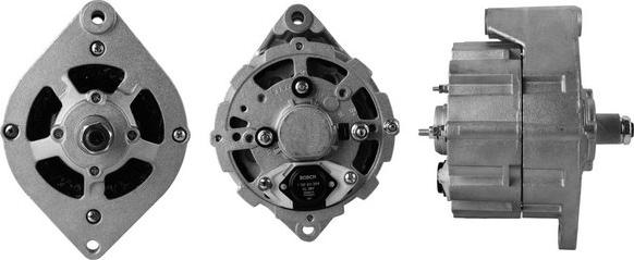 Elstock 48-0590 - Генератор avtokuzovplus.com.ua