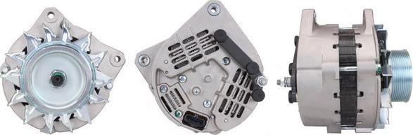 Elstock 48-6829 - Генератор autocars.com.ua