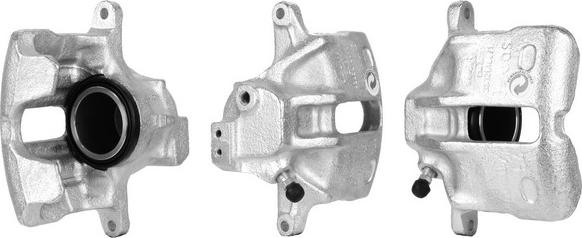 Elstock 82-0190 - Тормозной суппорт autodnr.net