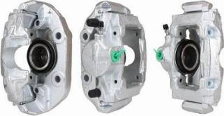 RE-EX 506-01302 - Гальмівний супорт autocars.com.ua