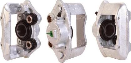 Elstock 82-0652-1 - Гальмівний супорт autocars.com.ua