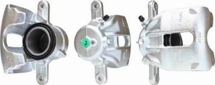 RE-EX 506-07574 - Гальмівний супорт autocars.com.ua