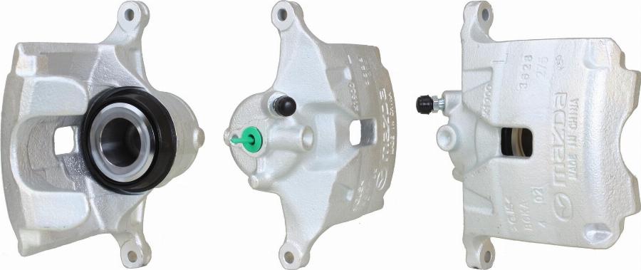 Elstock 82-3239 - Гальмівний супорт autocars.com.ua