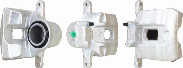 Elstock 82-3242 - Гальмівний супорт autocars.com.ua