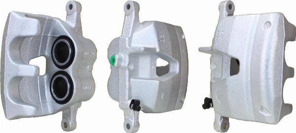 Elstock 82-3260 - Гальмівний супорт autocars.com.ua