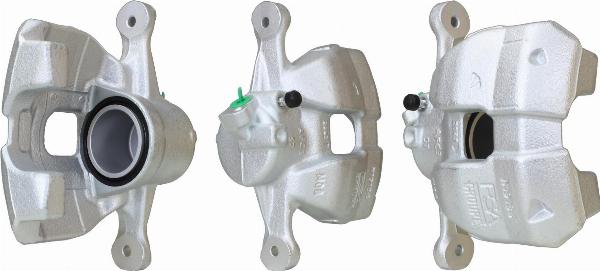 Elstock 82-3264 - Гальмівний супорт autocars.com.ua