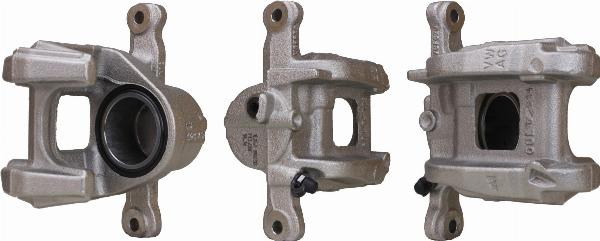 Elstock 82-3283 - Гальмівний супорт autocars.com.ua