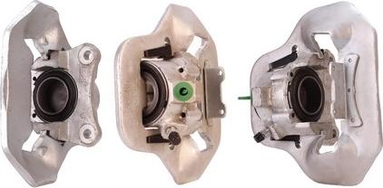 Elstock 83-0209-1 - Гальмівний супорт autocars.com.ua