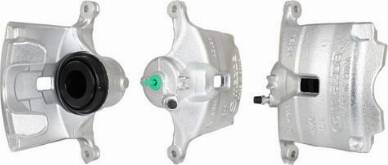 RE-EX 506-08001 - Гальмівний супорт autocars.com.ua