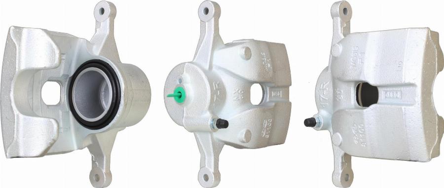 Elstock 83-3218 - Гальмівний супорт autocars.com.ua