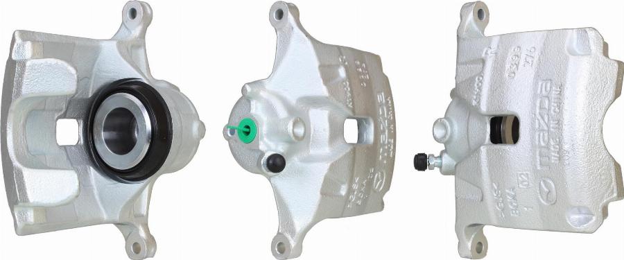 Elstock 83-3239 - Гальмівний супорт autocars.com.ua