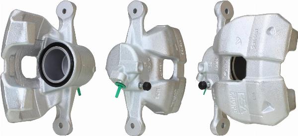 Elstock 83-3264 - Гальмівний супорт autocars.com.ua