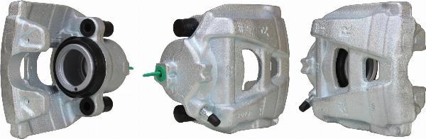 Elstock 83-3298 - Гальмівний супорт autocars.com.ua