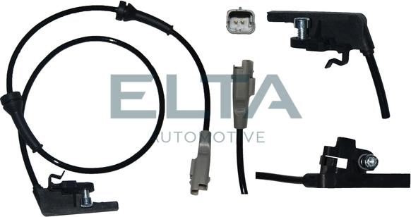 Elta Automotive EA0001 - Датчик ABS, частота обертання колеса autocars.com.ua