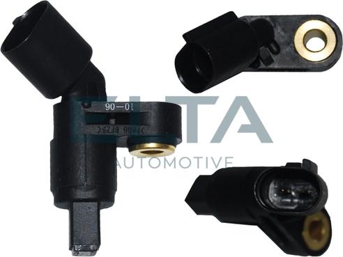 Elta Automotive EA0004 - Датчик ABS, частота вращения колеса autodnr.net