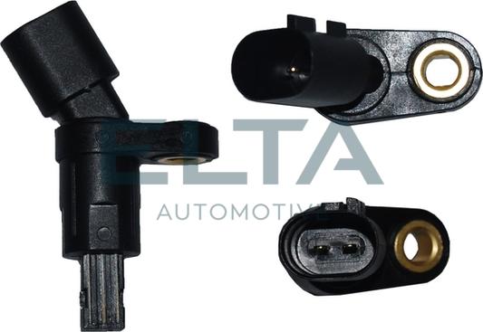 Elta Automotive EA0005 - Датчик ABS, частота вращения колеса autodnr.net