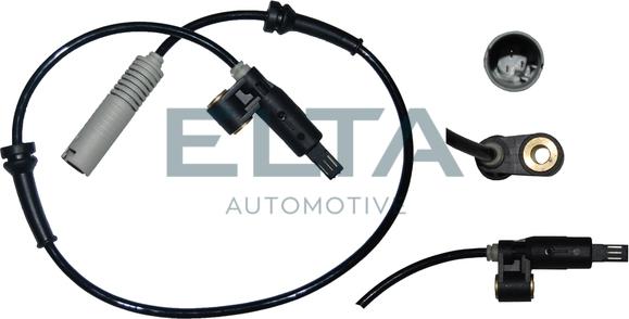Elta Automotive EA0006 - Датчик ABS, частота обертання колеса autocars.com.ua