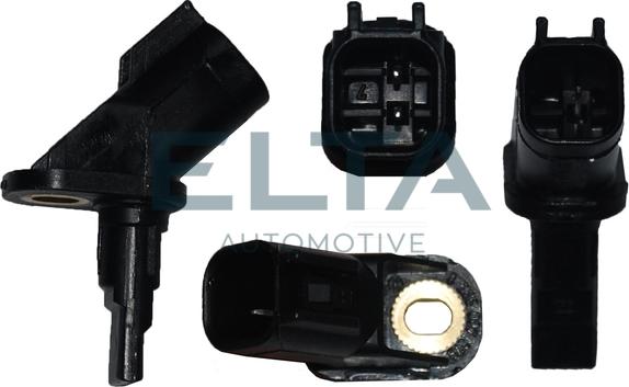 Elta Automotive EA0008 - Датчик ABS, частота обертання колеса autocars.com.ua