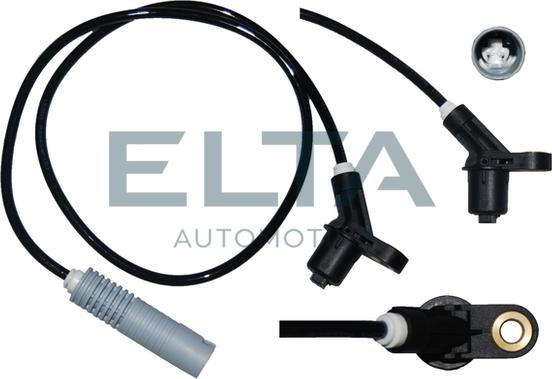 Elta Automotive EA0010 - Датчик ABS, частота обертання колеса autocars.com.ua