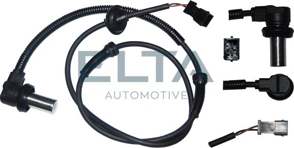 Elta Automotive EA0020 - Датчик ABS, частота обертання колеса autocars.com.ua