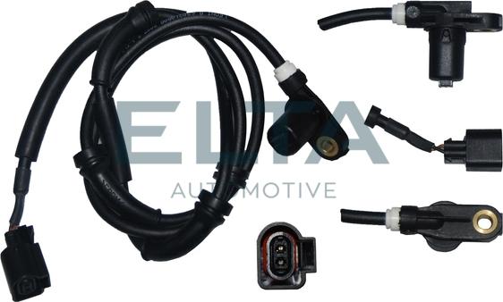 Elta Automotive EA0023 - Датчик ABS, частота обертання колеса autocars.com.ua