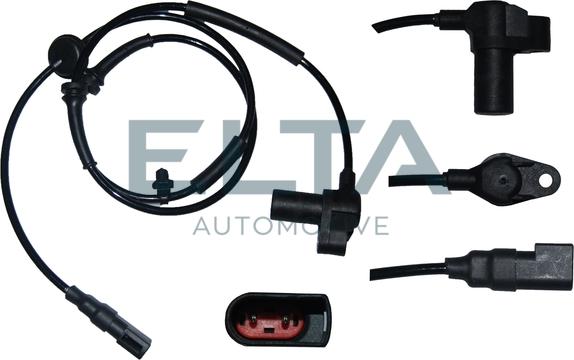 Elta Automotive EA0026 - Датчик ABS, частота обертання колеса autocars.com.ua